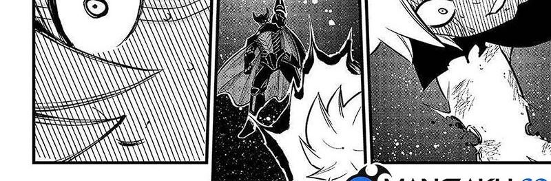 Eden’s Zero Chapter 266